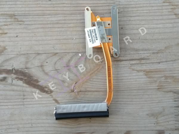 Радіатор Hp Pn 407807-001
